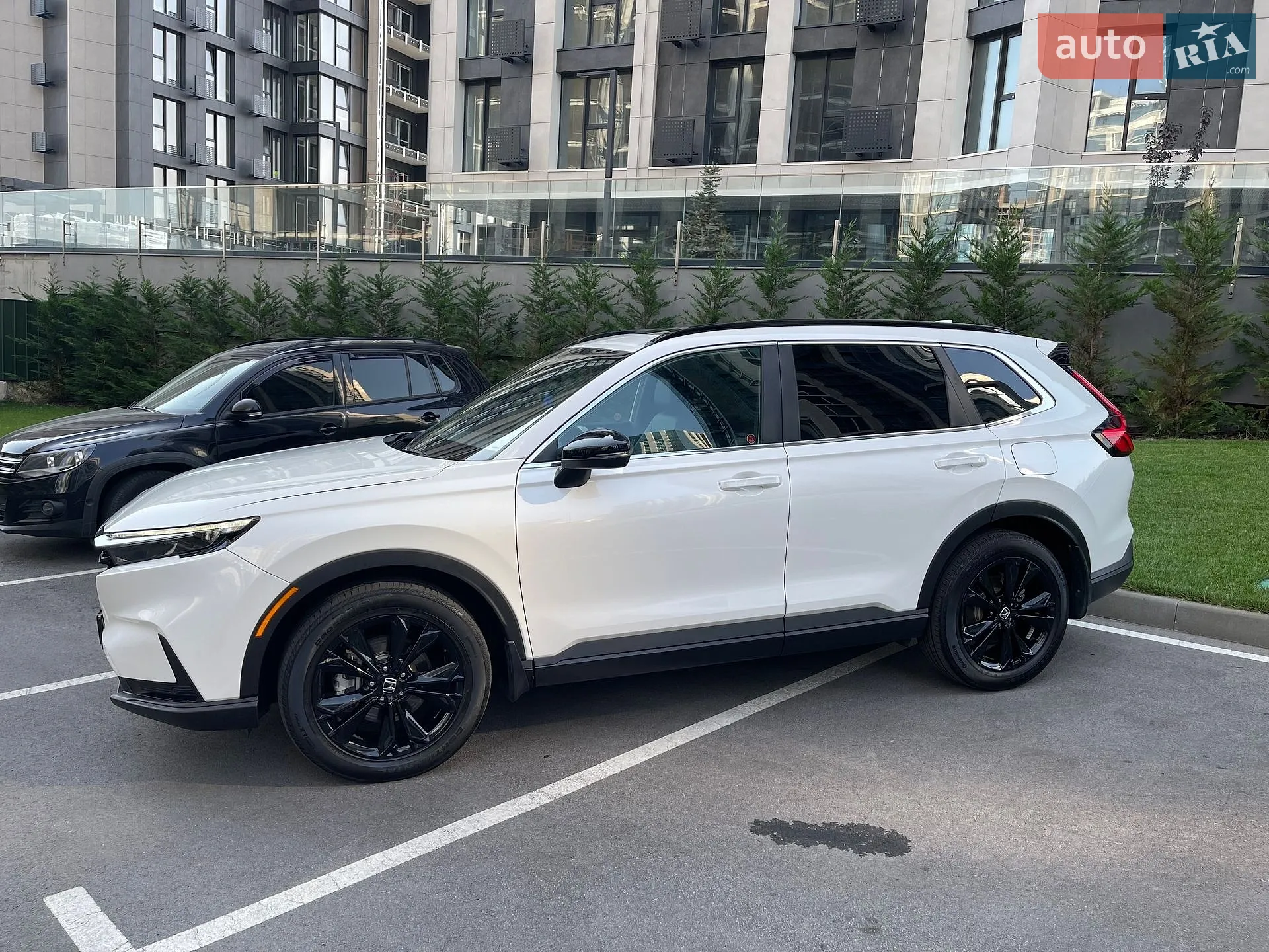 2023 Honda CR-V - мініатюра 10