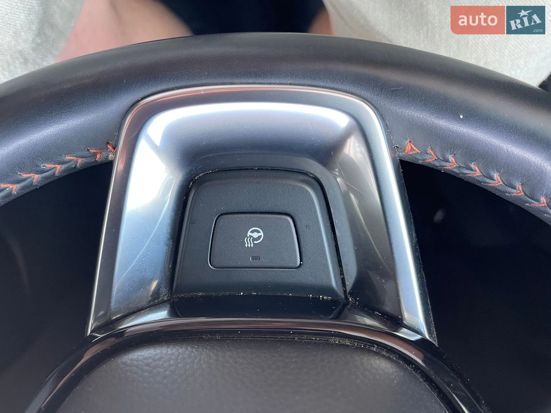 2023 Honda CR-V - мініатюра 24