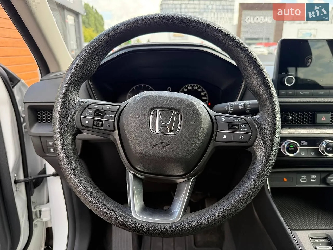 2023 Honda CR-V - мініатюра 15