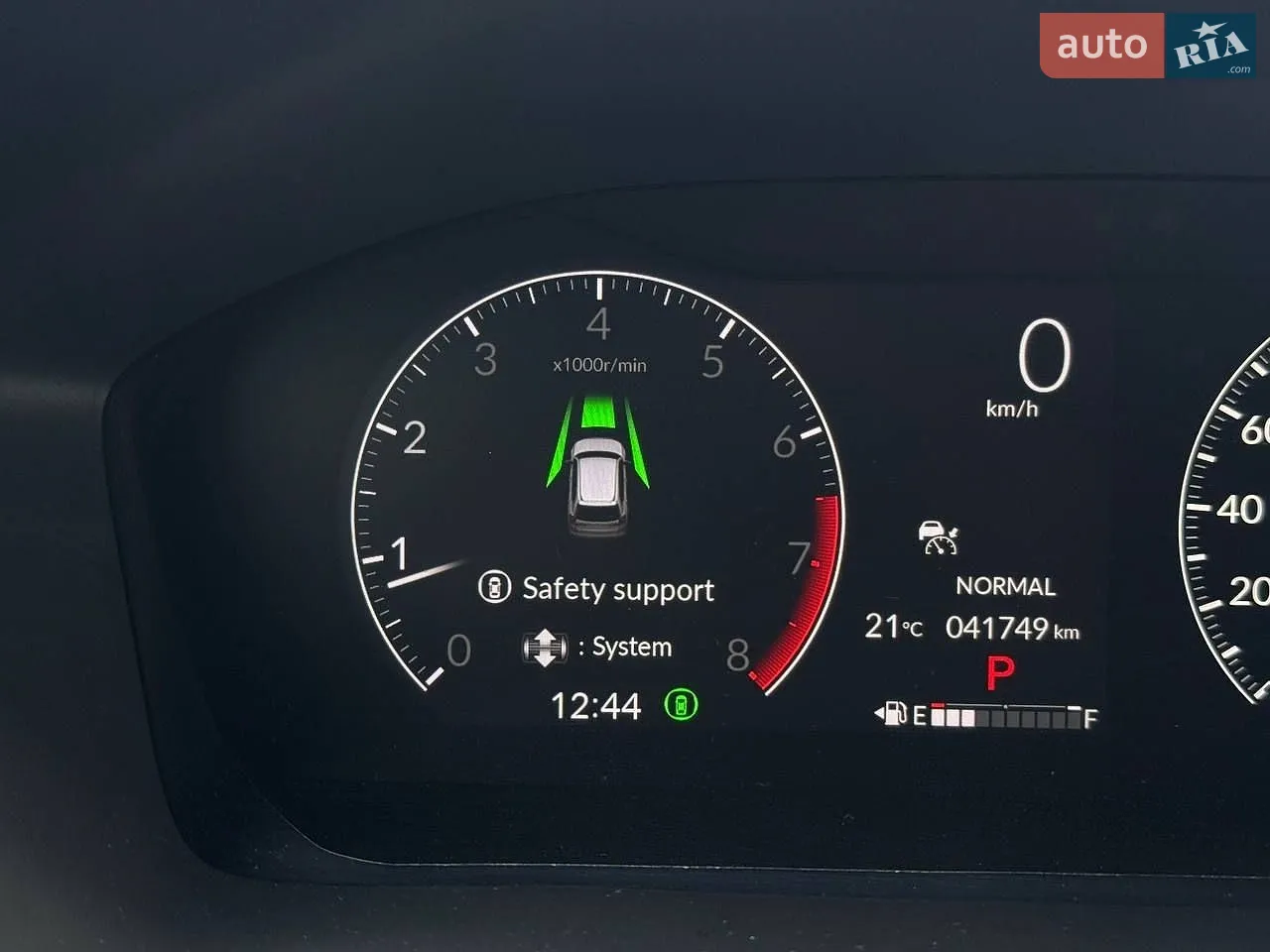 2023 Honda CR-V - мініатюра 16