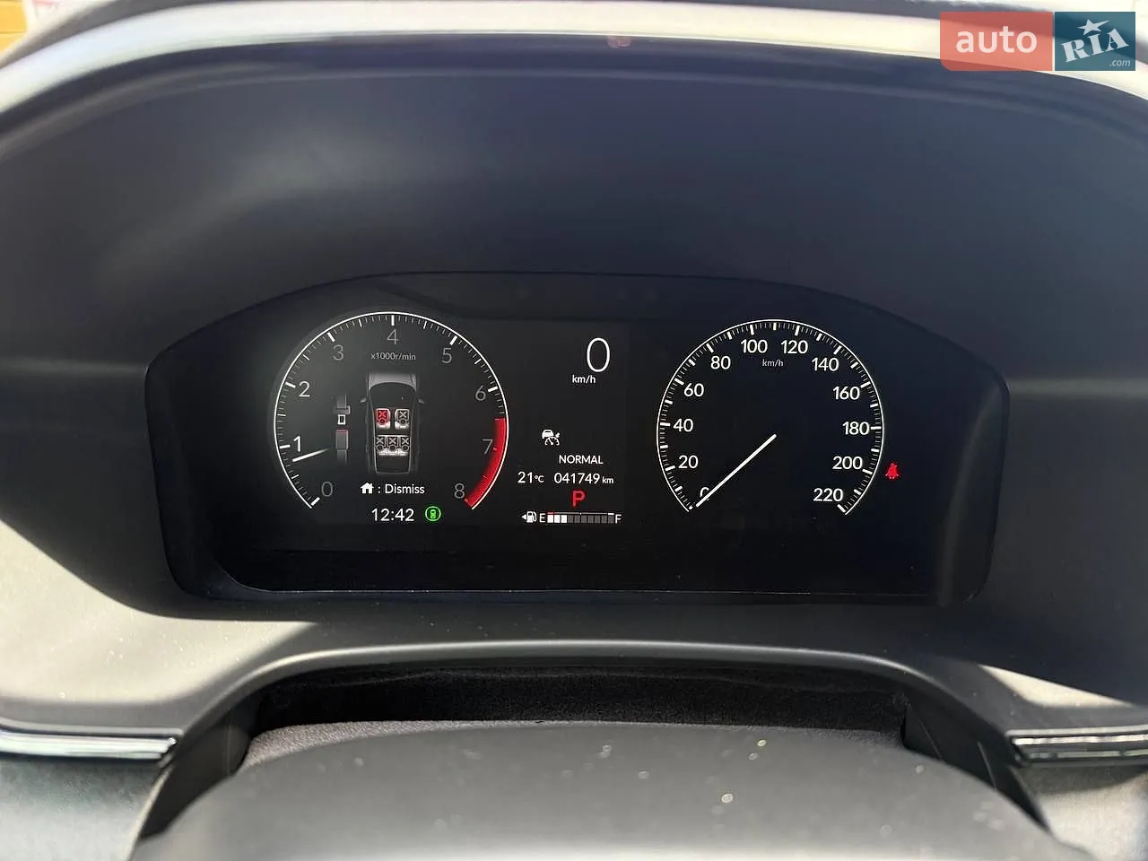 2023 Honda CR-V - мініатюра 18