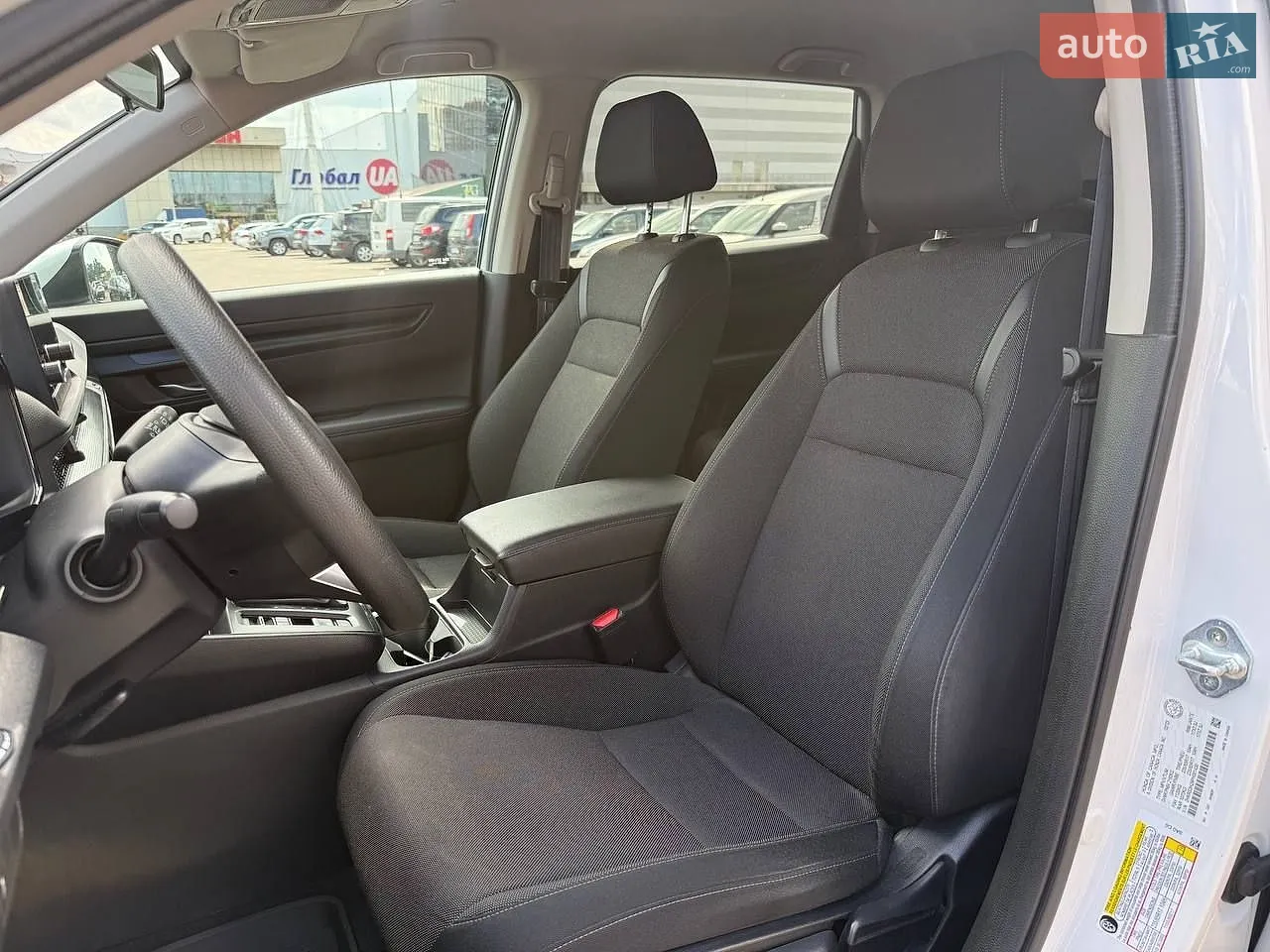 2023 Honda CR-V - мініатюра 9