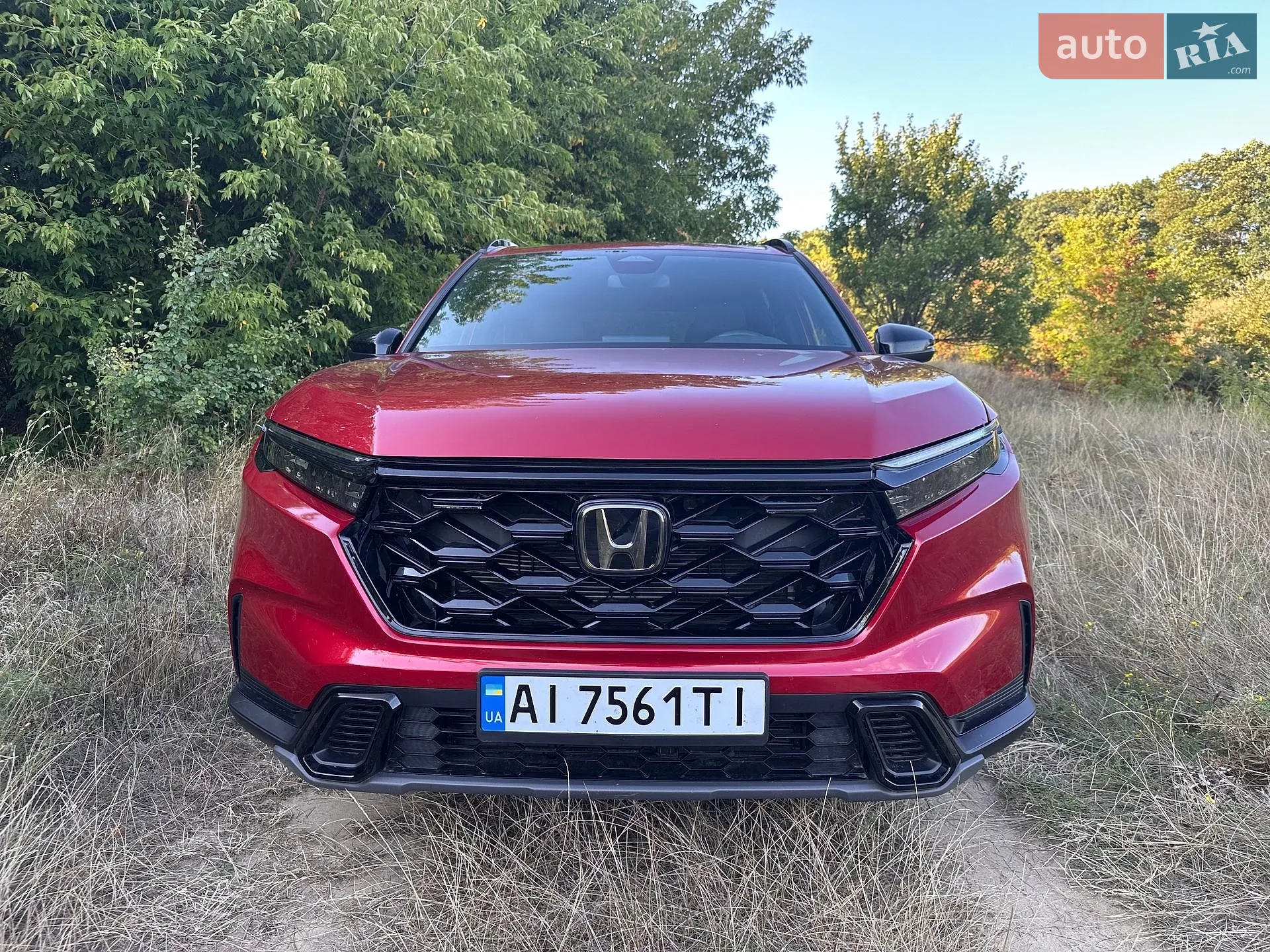 2023 Honda CR-V - мініатюра 3
