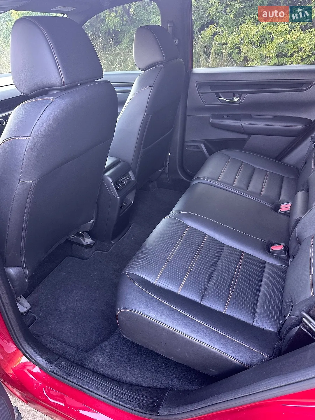 2023 Honda CR-V - мініатюра 13