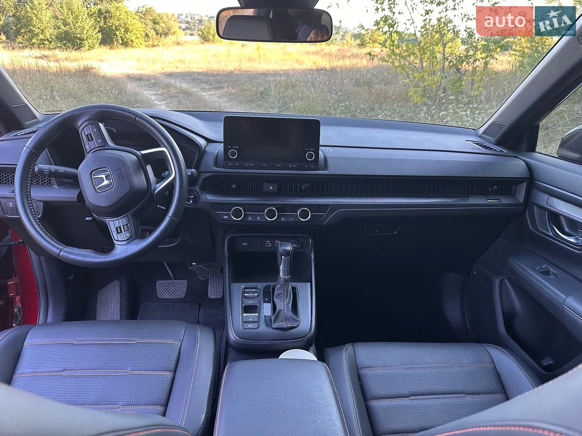 2023 Honda CR-V - мініатюра 17