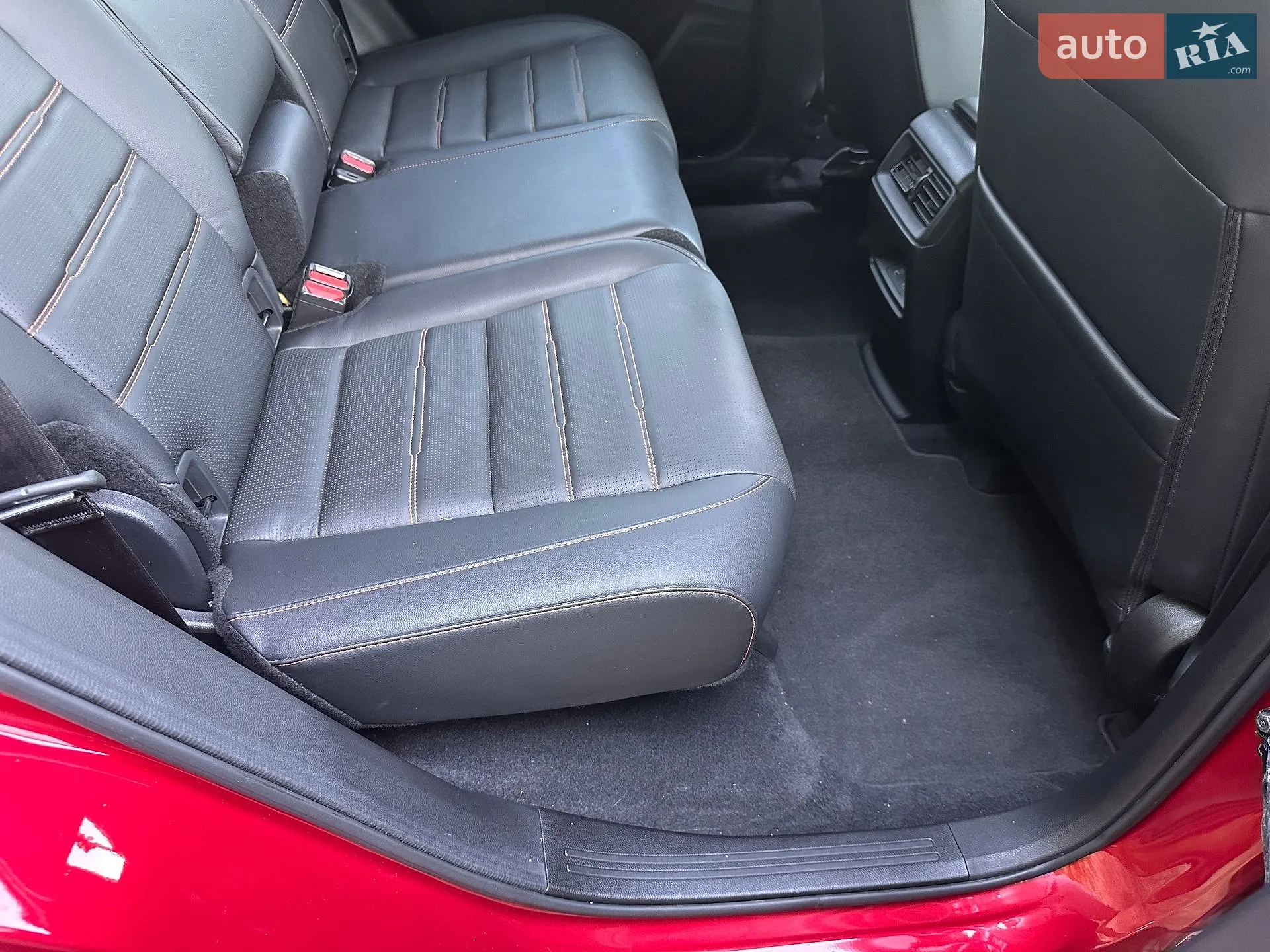 2023 Honda CR-V - мініатюра 19