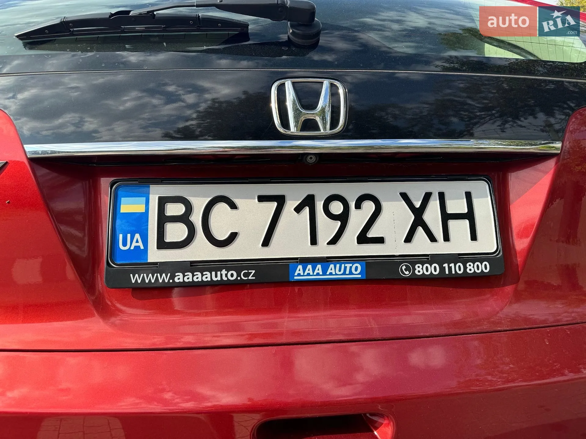 2013 Honda CR-V - мініатюра 22