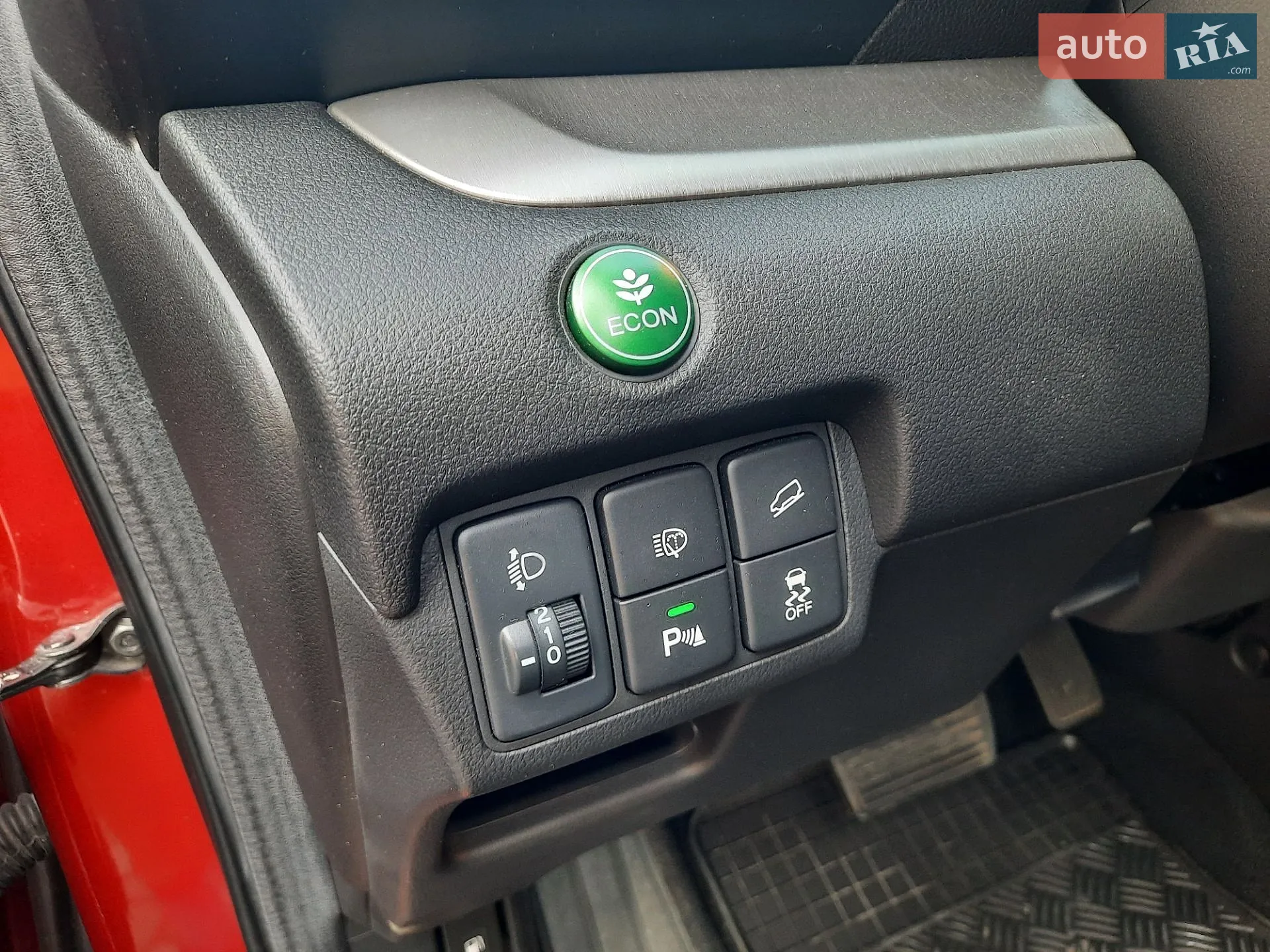 2013 Honda CR-V - мініатюра 33