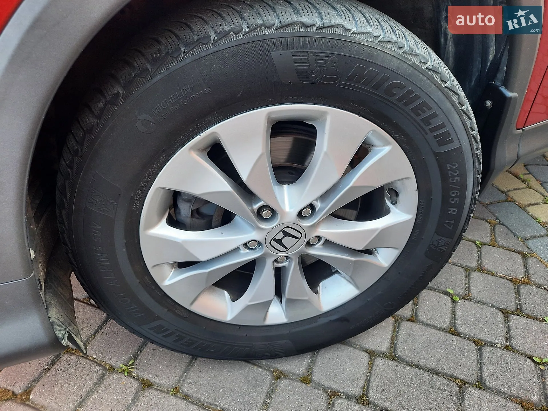 2013 Honda CR-V - мініатюра 28