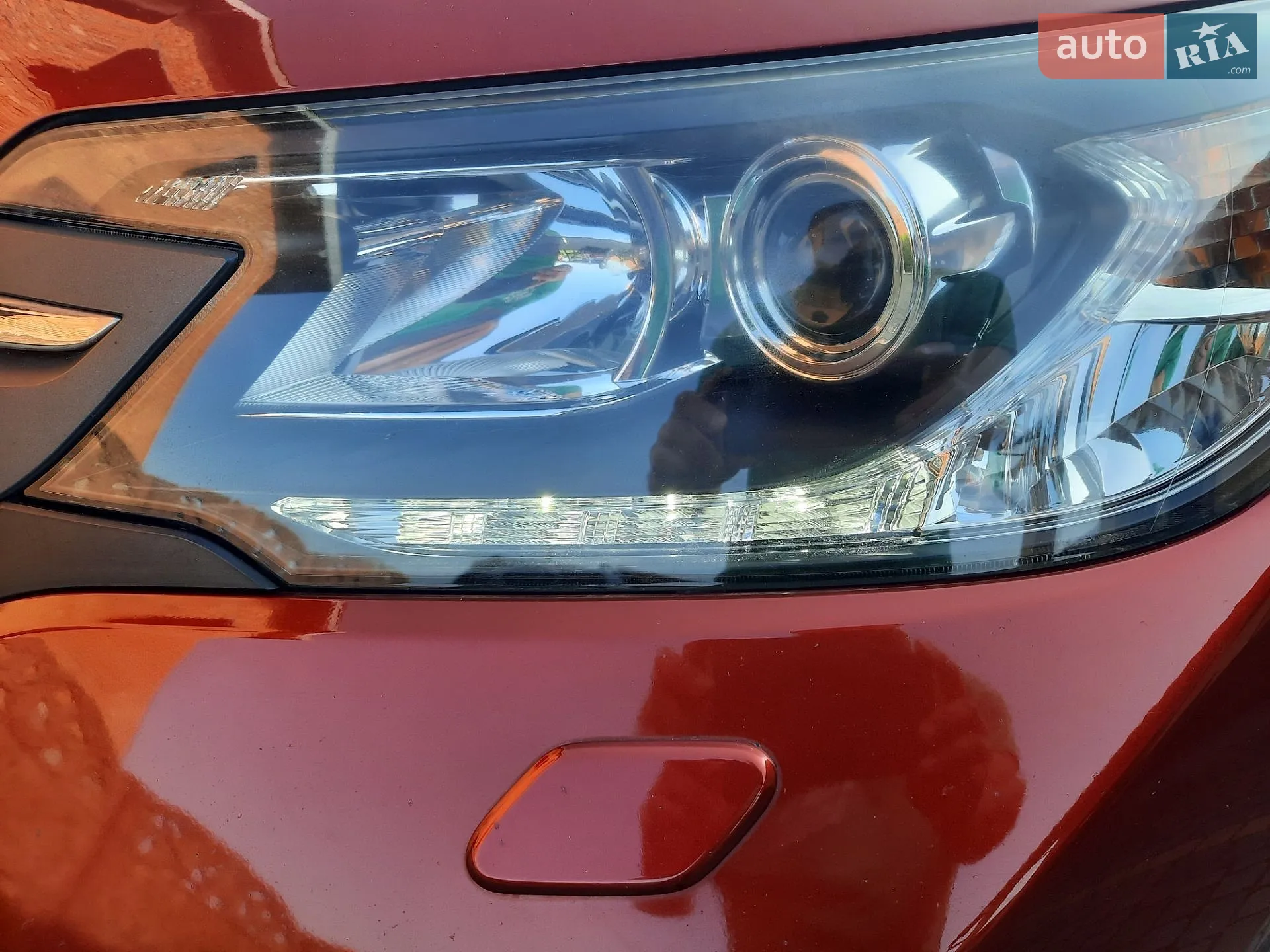 2013 Honda CR-V - мініатюра 27
