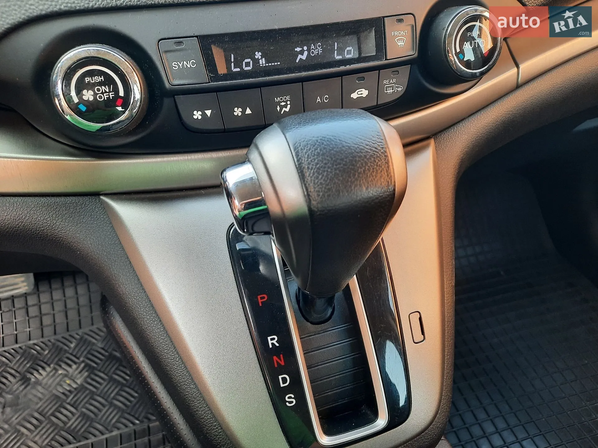 2013 Honda CR-V - мініатюра 35
