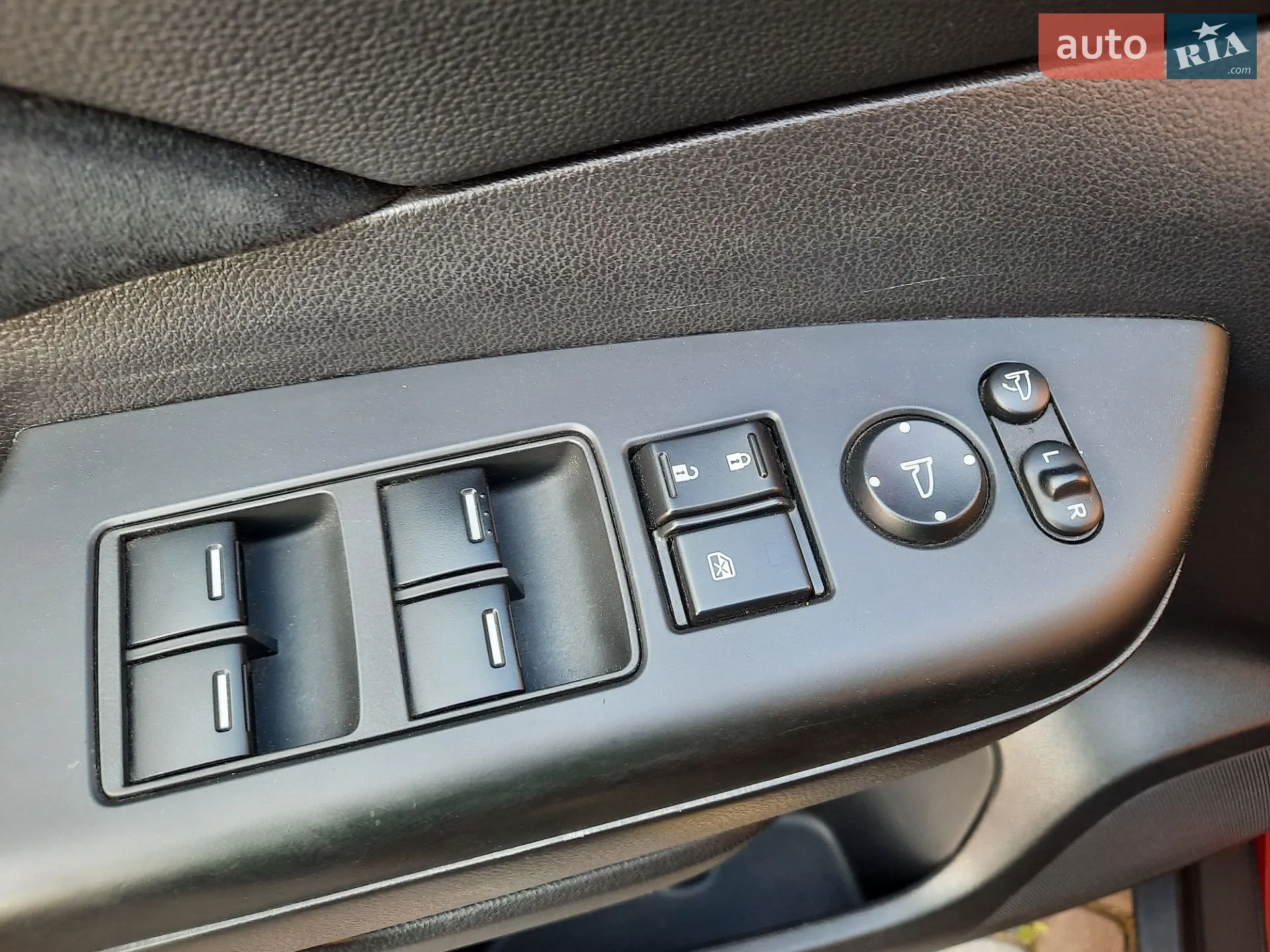 2013 Honda CR-V - мініатюра 34