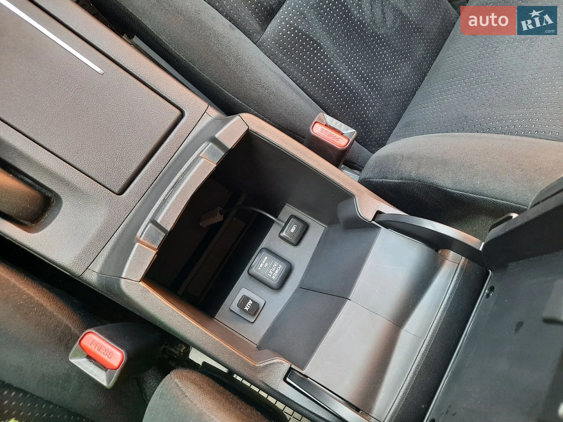 2013 Honda CR-V - мініатюра 39