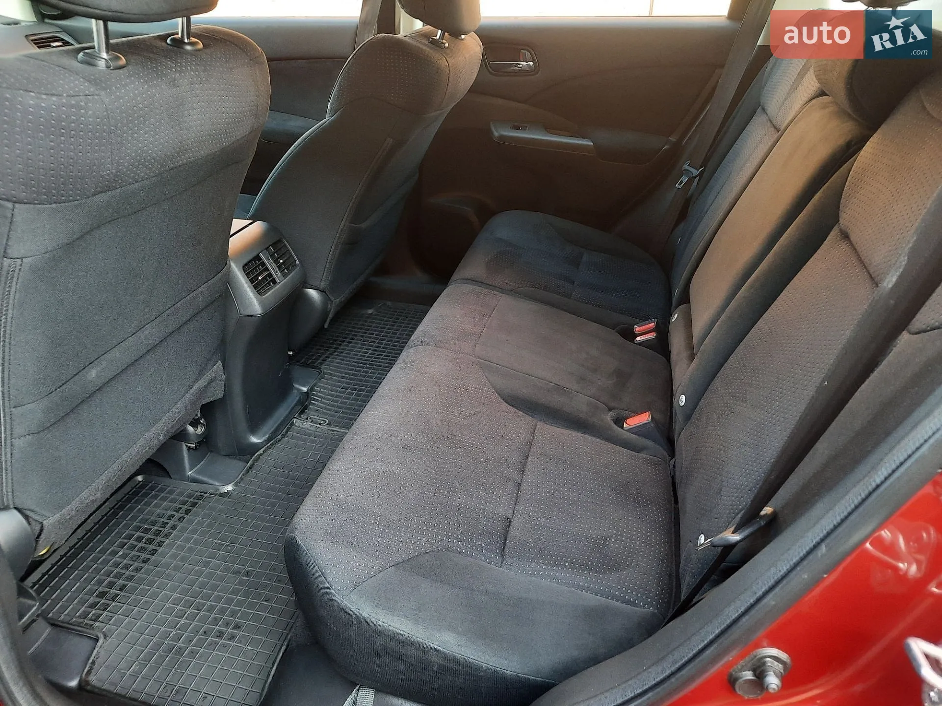 2013 Honda CR-V - мініатюра 40