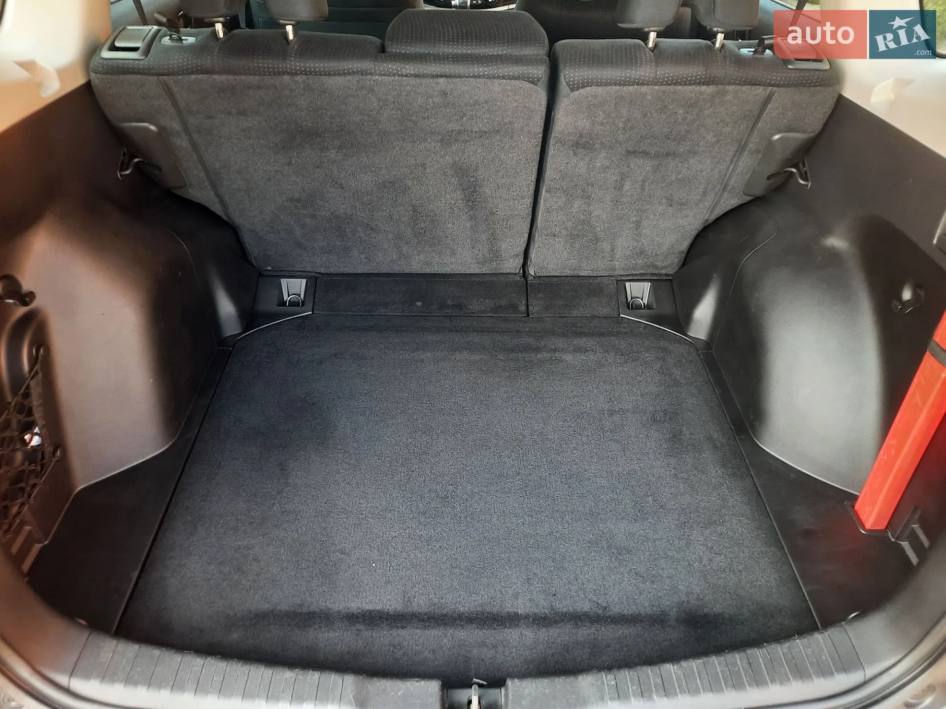 2013 Honda CR-V - мініатюра 41
