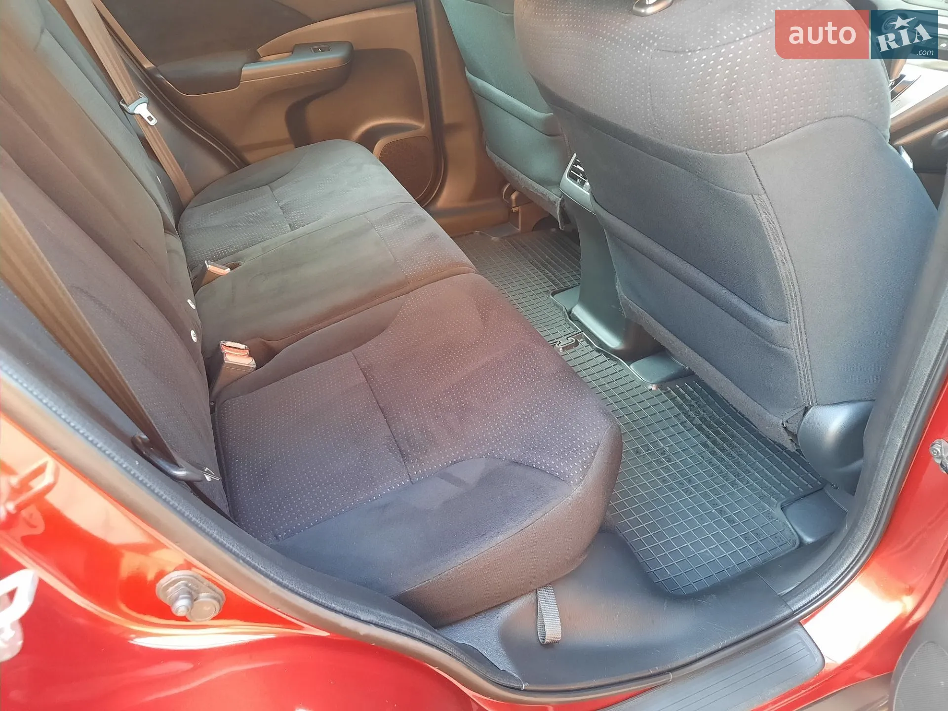 2013 Honda CR-V - мініатюра 42