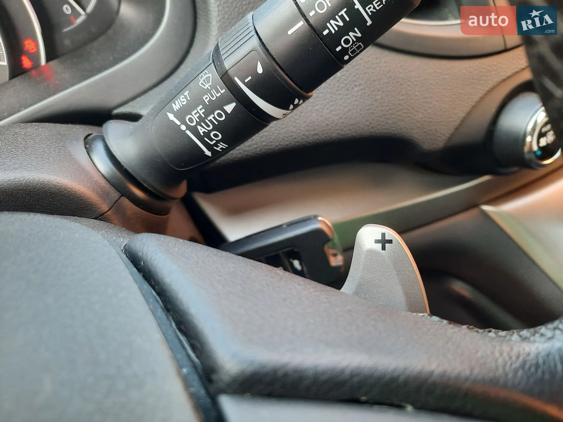 2013 Honda CR-V - мініатюра 45