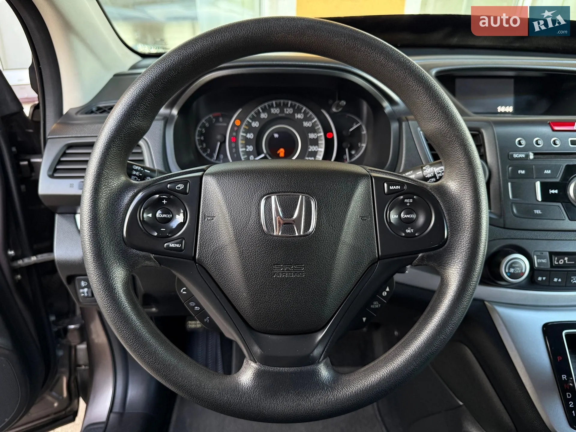 2013 Honda CR-V - мініатюра 26