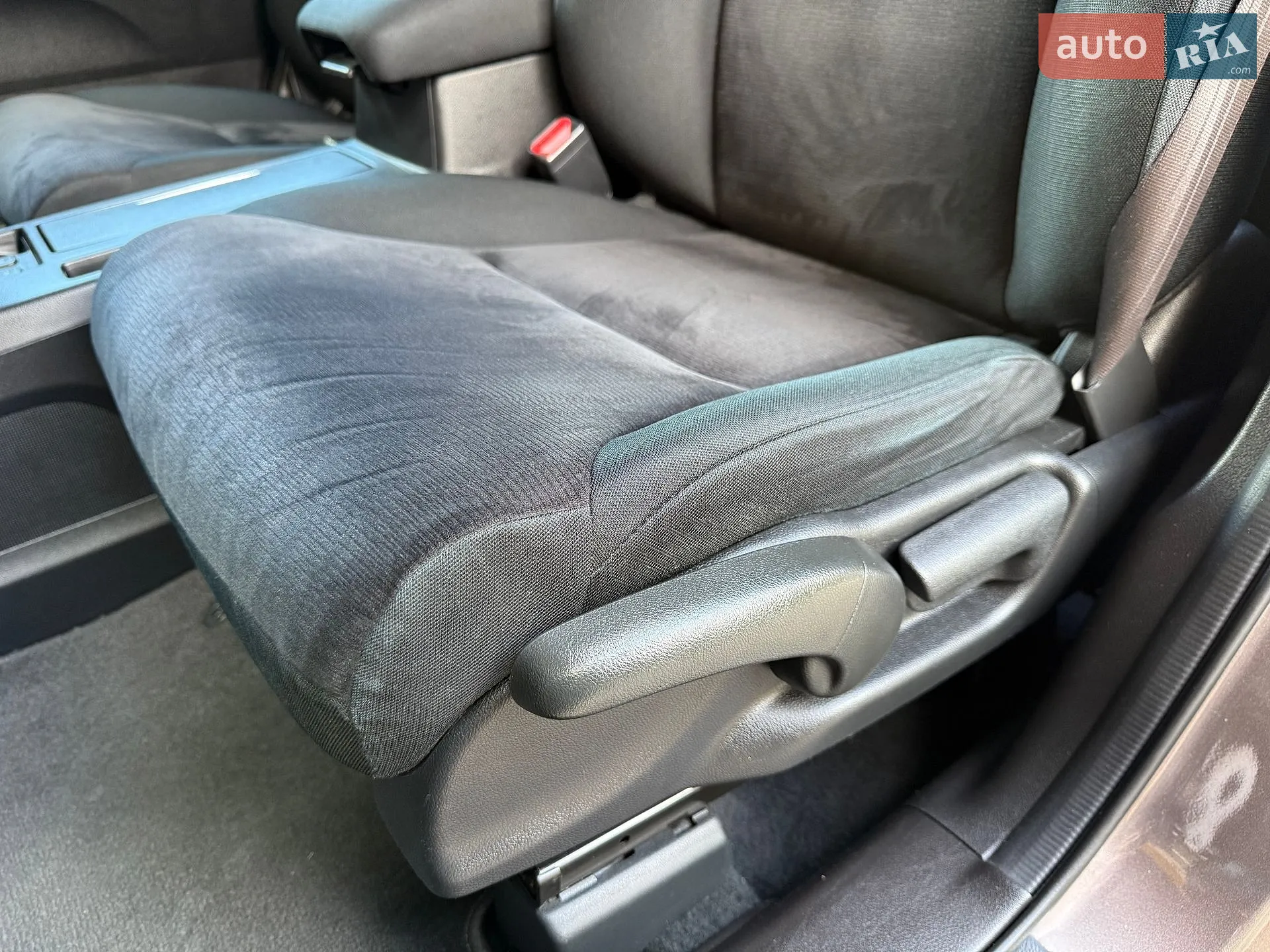 2013 Honda CR-V - мініатюра 23