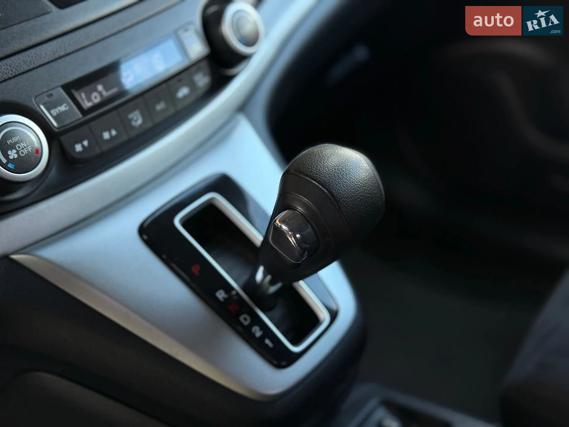 2013 Honda CR-V - мініатюра 27