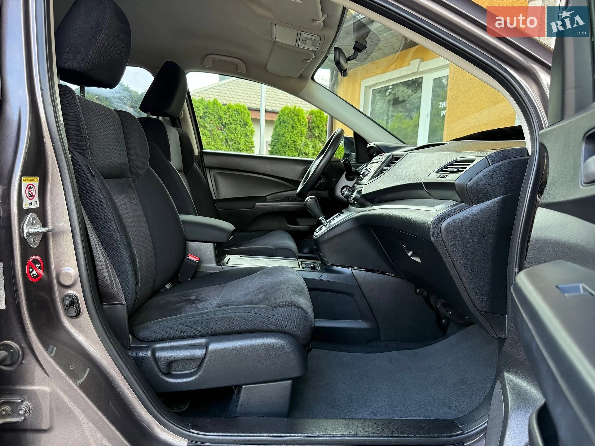 2013 Honda CR-V - мініатюра 34