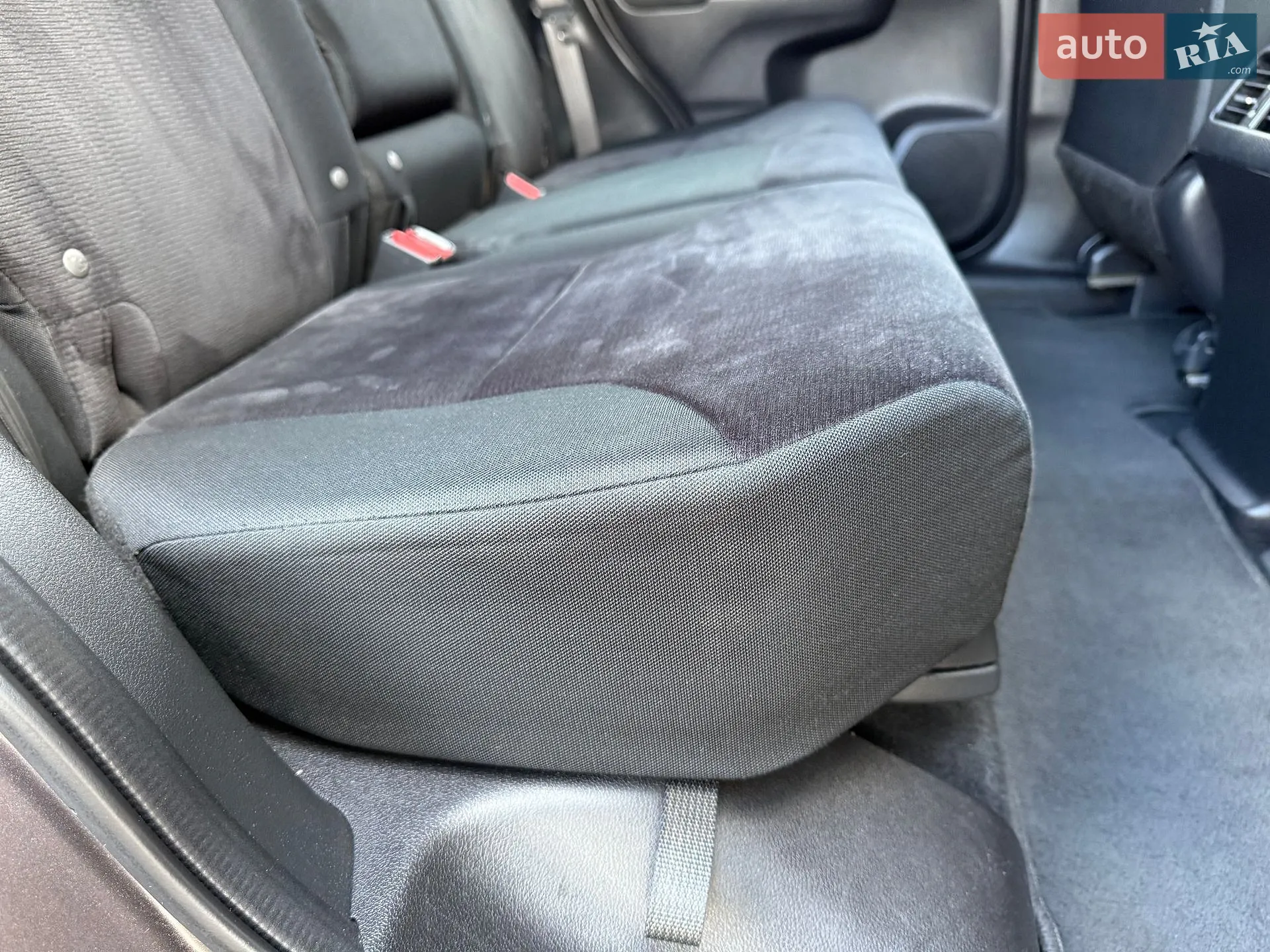 2013 Honda CR-V - мініатюра 33