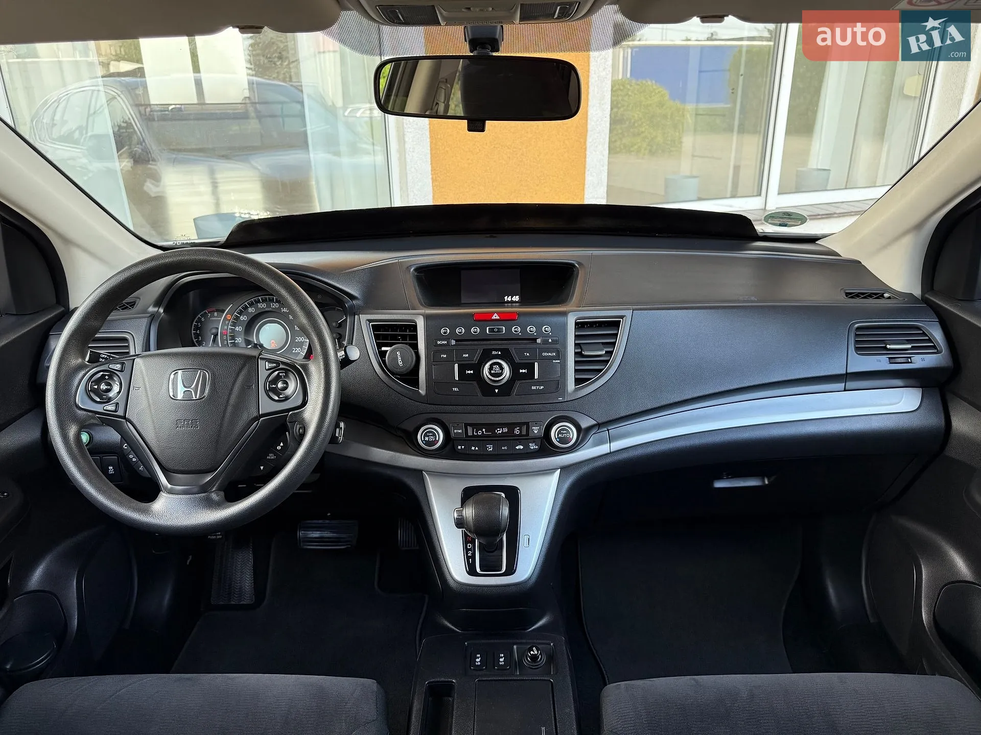 2013 Honda CR-V - мініатюра 36