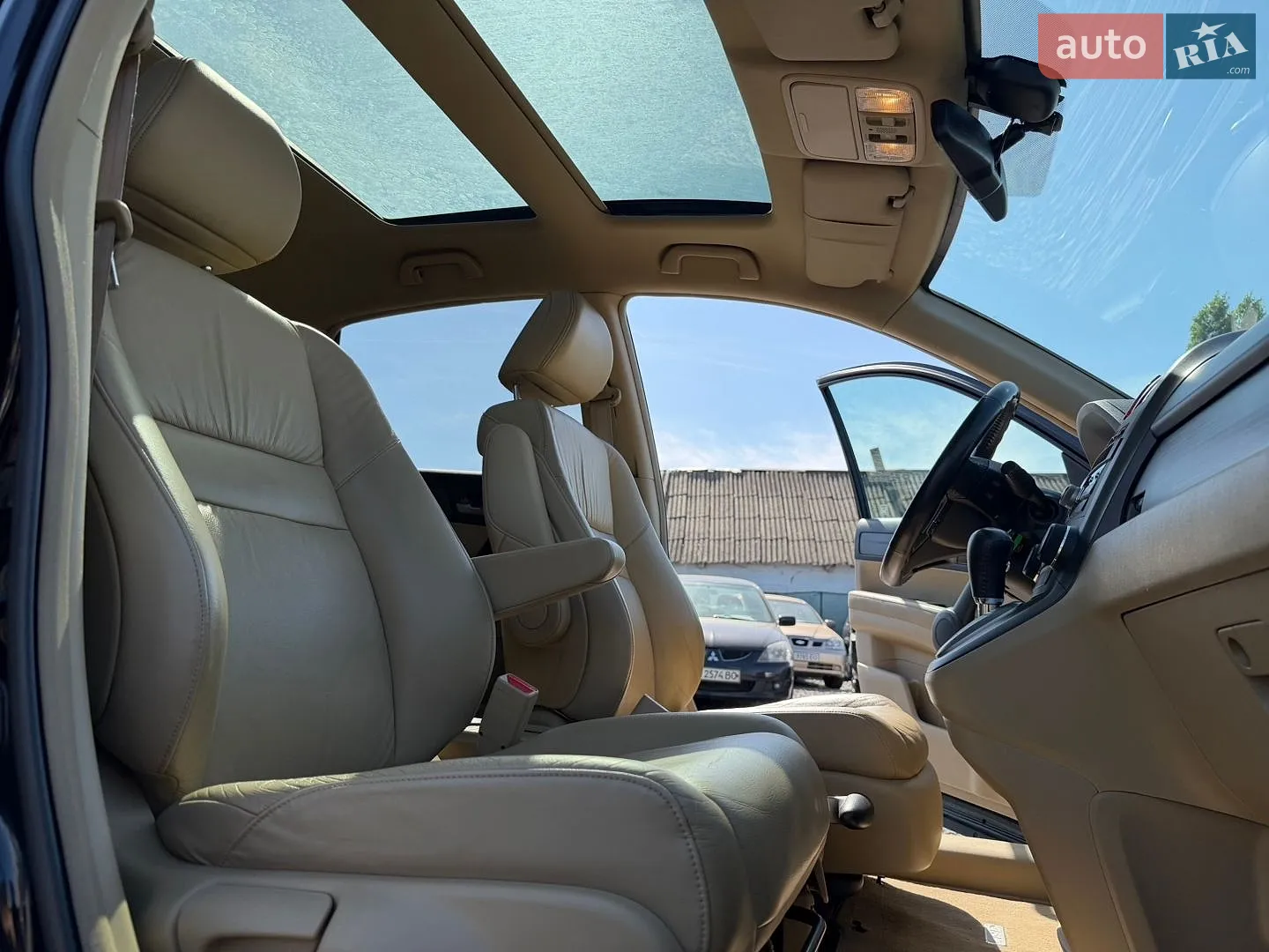 2010 Honda CR-V - мініатюра 14