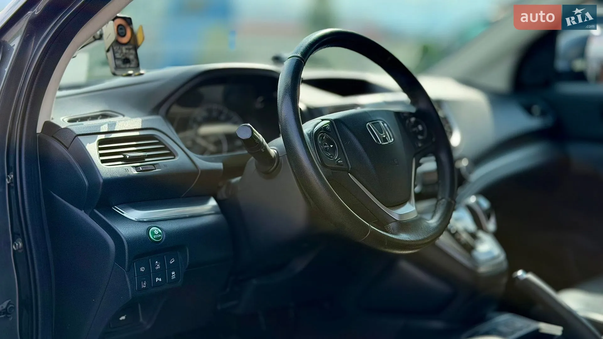 2015 Honda CR-V - мініатюра 28