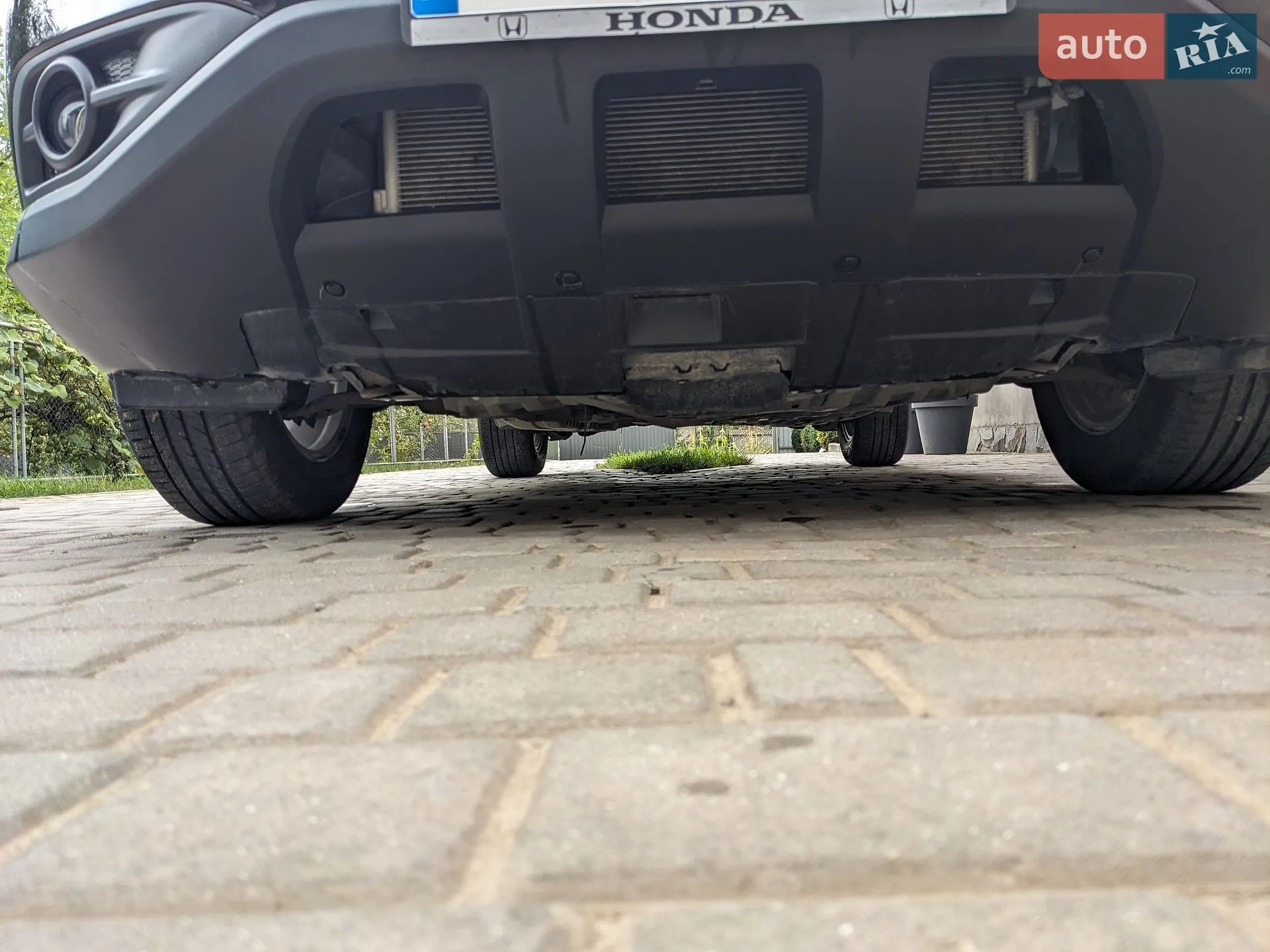 2014 Honda CR-V - мініатюра 21