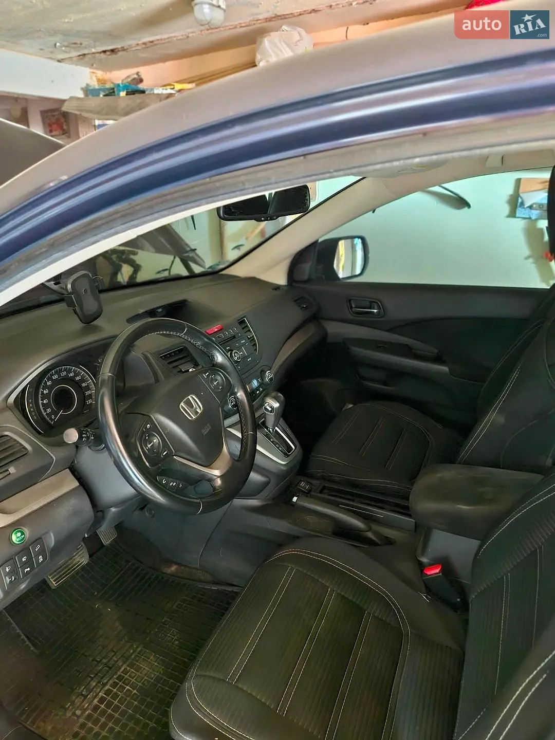 2013 Honda CR-V - мініатюра 5