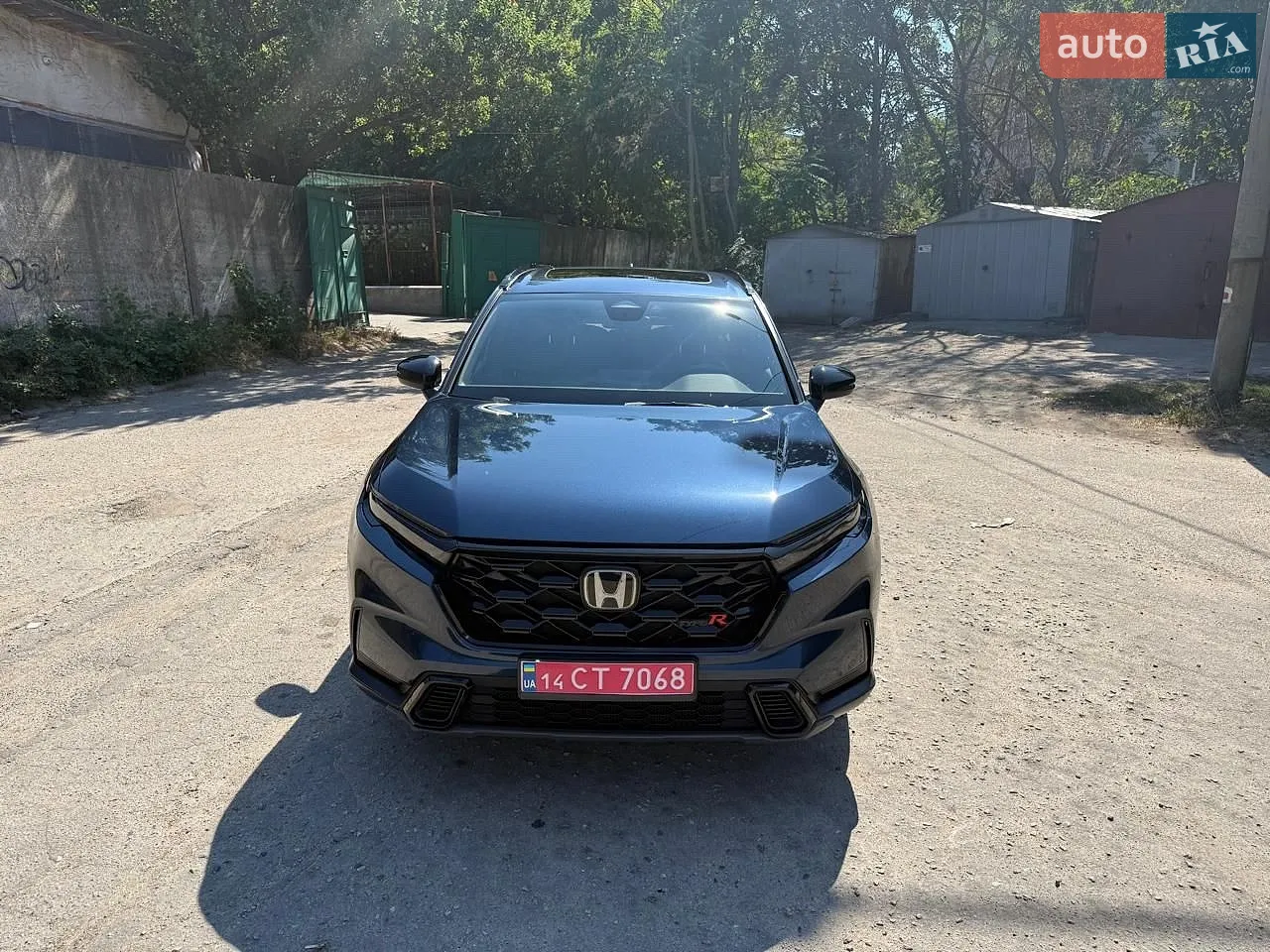 2023 Honda CR-V - мініатюра 4