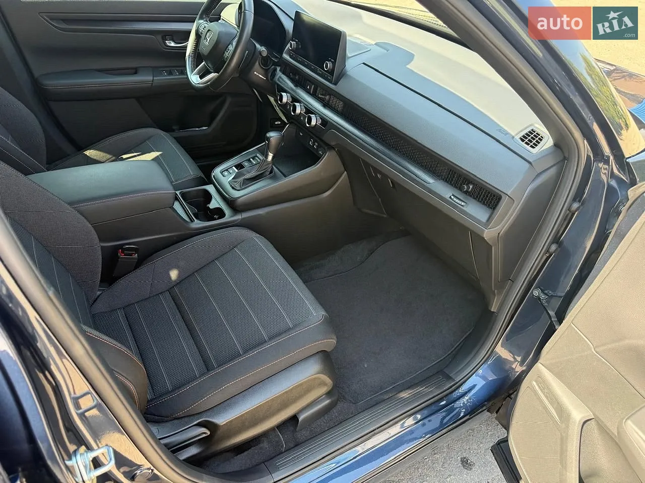 2023 Honda CR-V - мініатюра 12