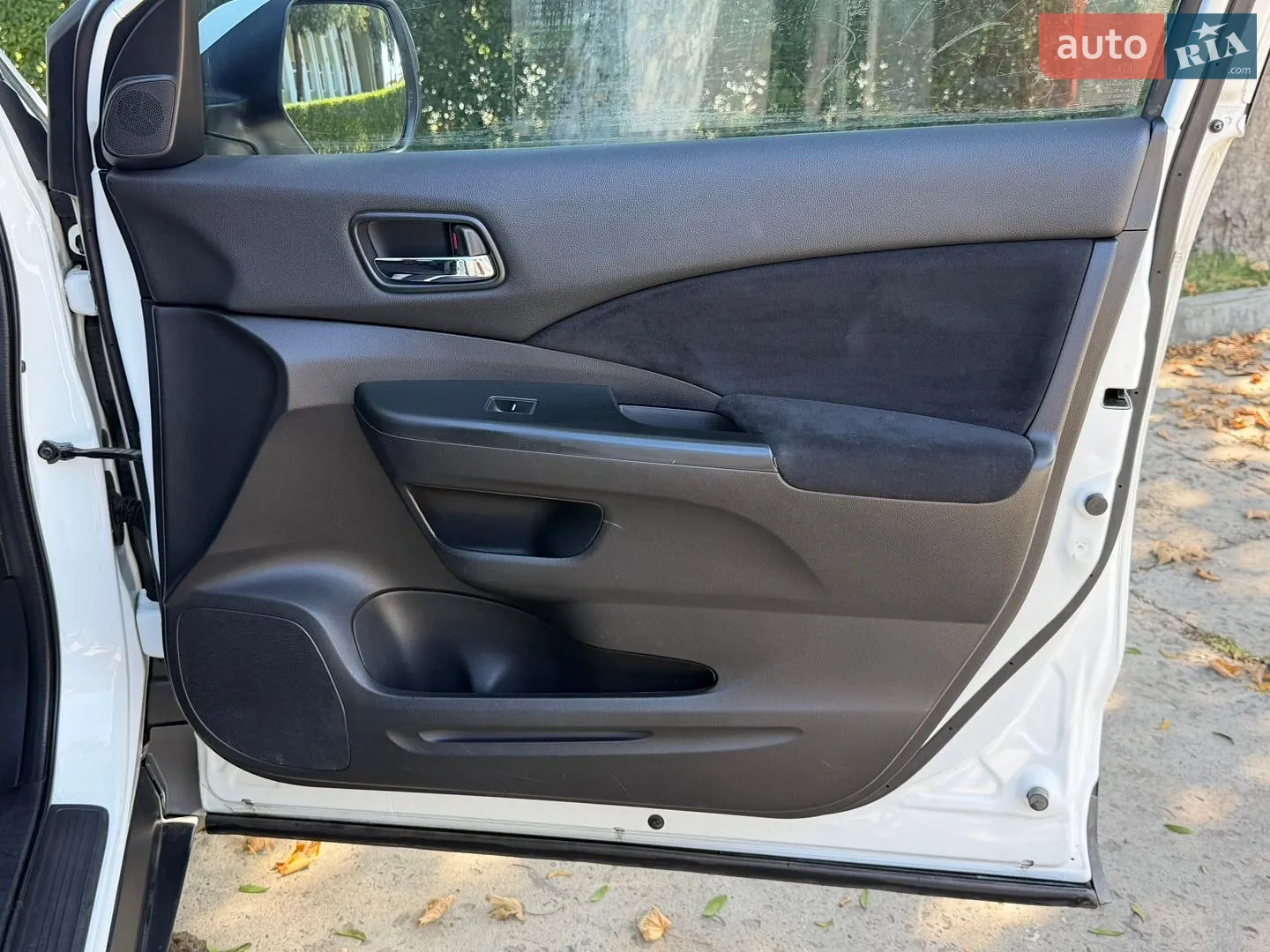 2012 Honda CR-V - мініатюра 29