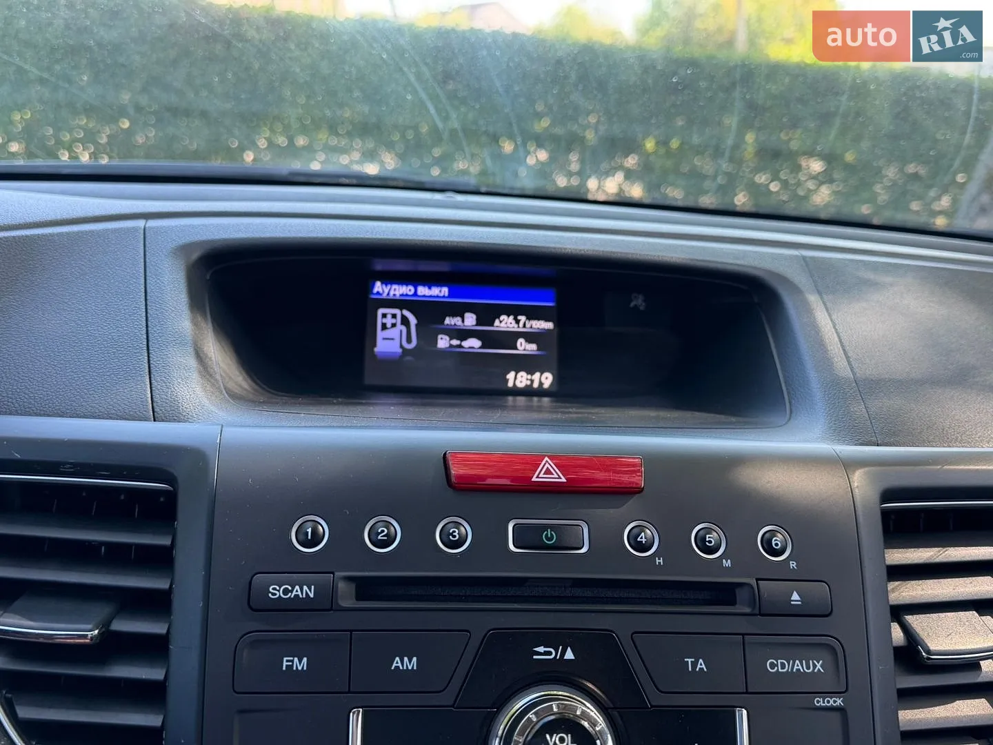 2012 Honda CR-V - мініатюра 41
