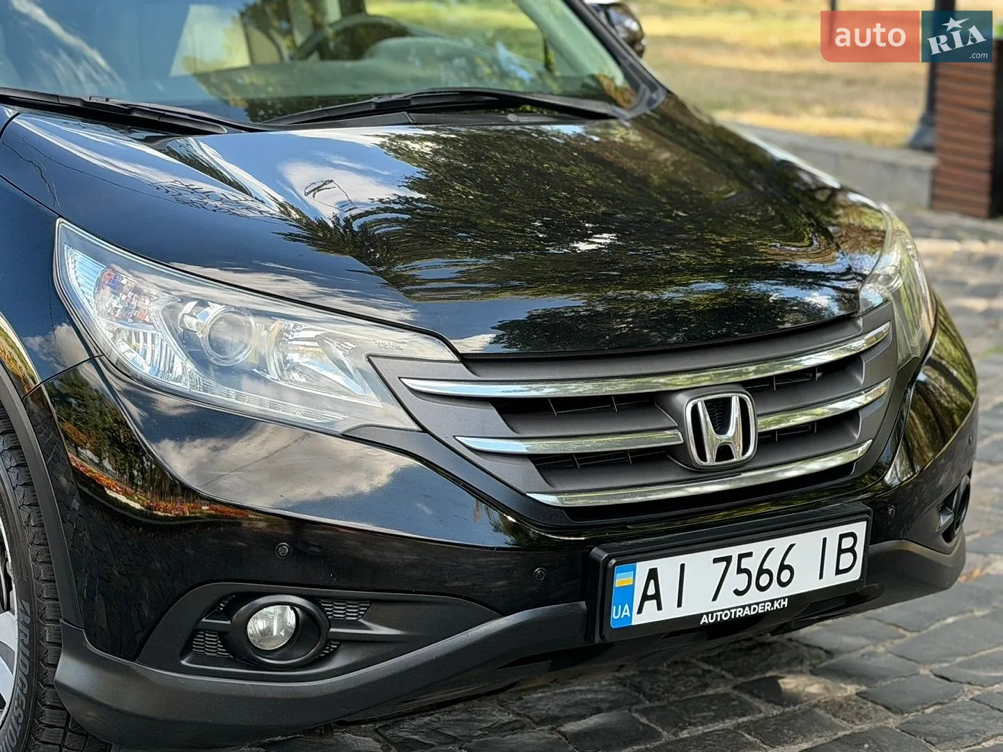 2013 Honda CR-V - мініатюра 22