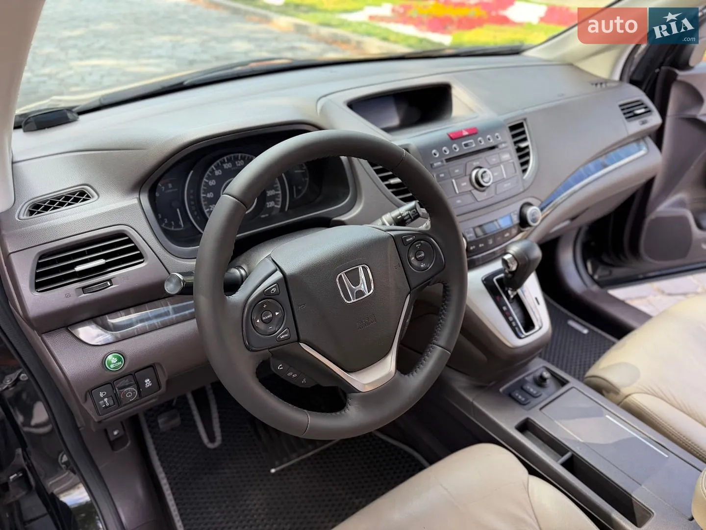 2013 Honda CR-V - мініатюра 38