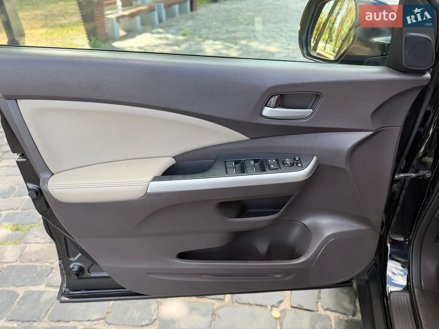2013 Honda CR-V - мініатюра 39