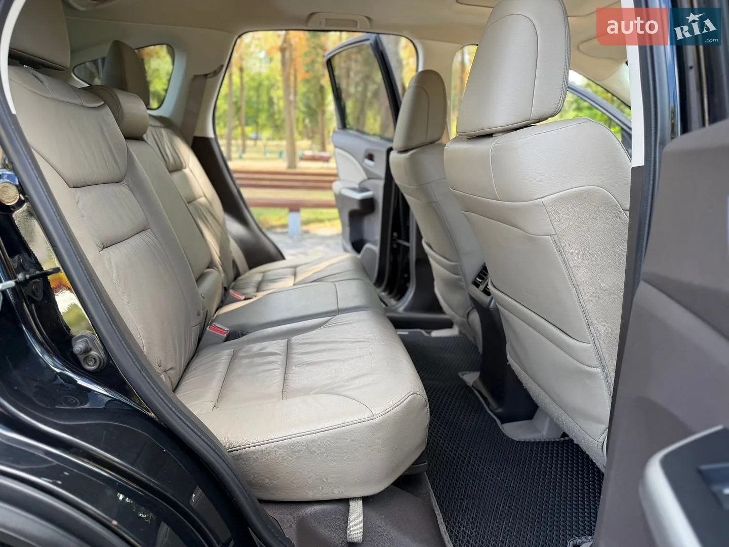 2013 Honda CR-V - мініатюра 50