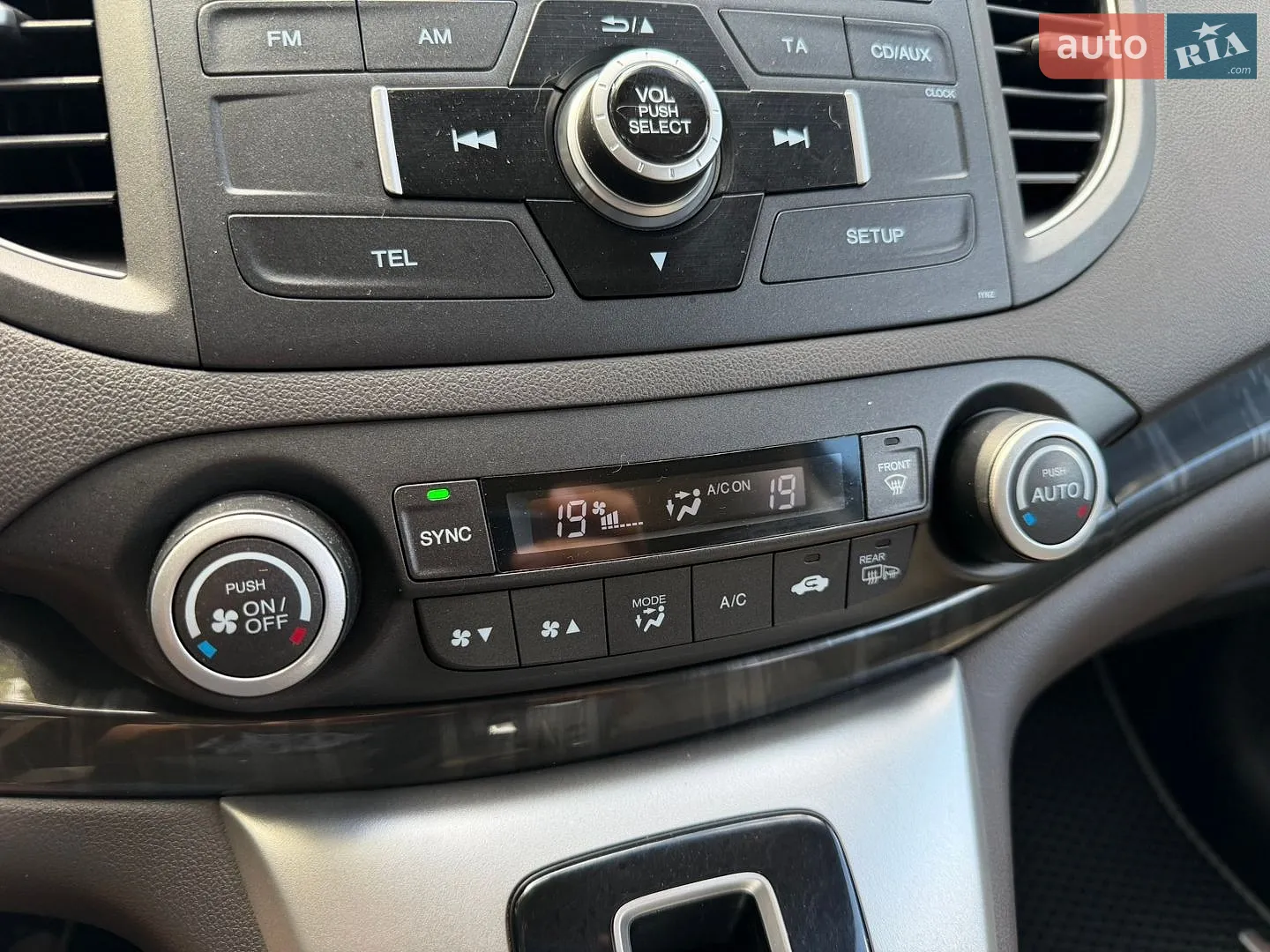2013 Honda CR-V - мініатюра 73