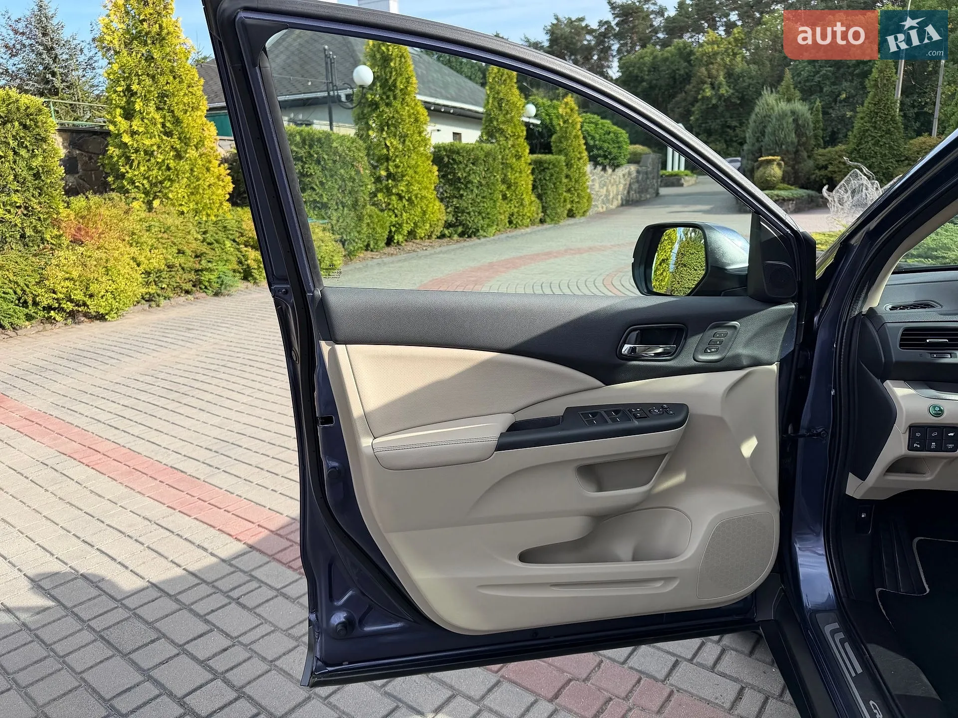 2014 Honda CR-V - мініатюра 41