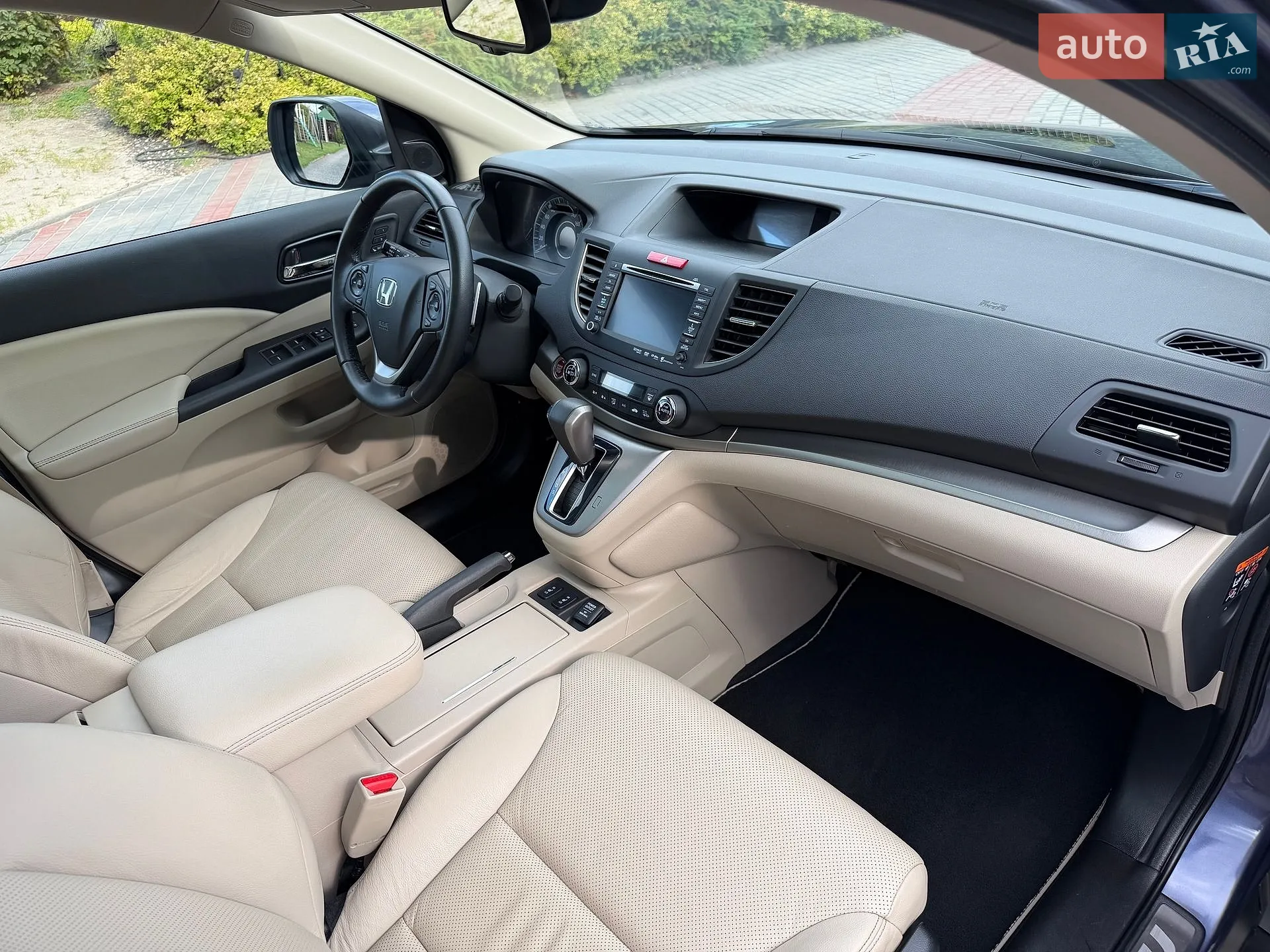 2014 Honda CR-V - мініатюра 51