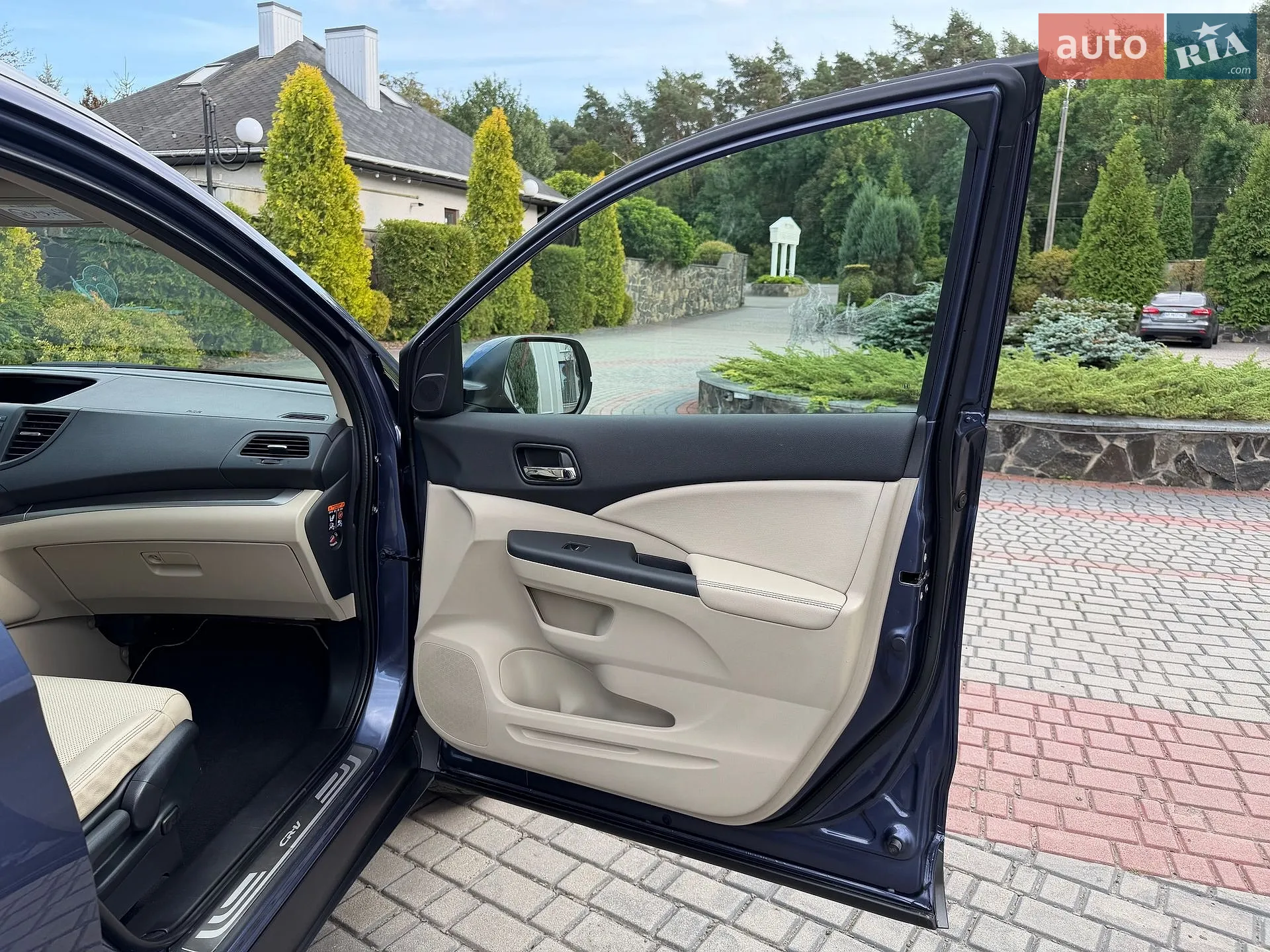 2014 Honda CR-V - мініатюра 55