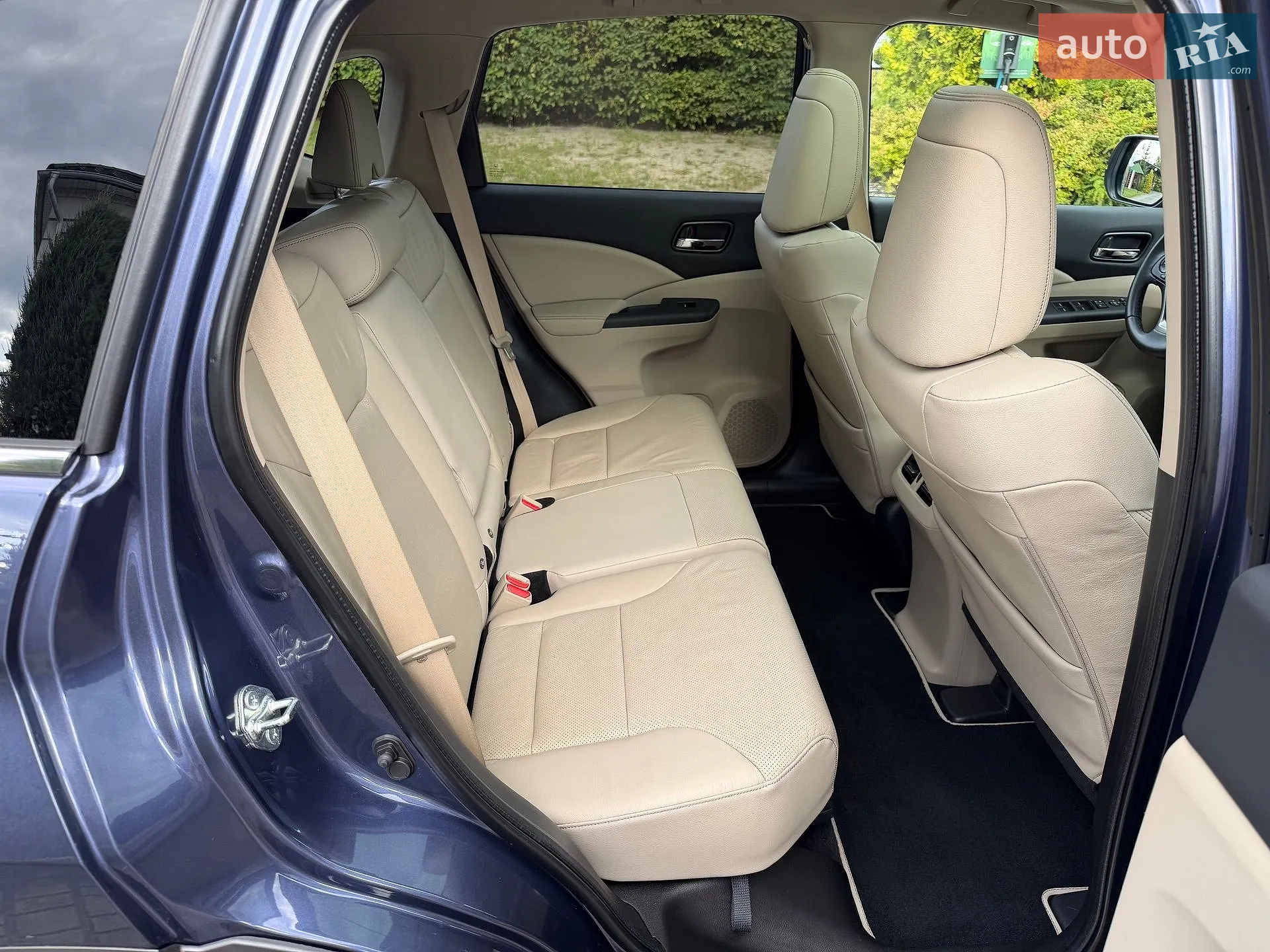 2014 Honda CR-V - мініатюра 58