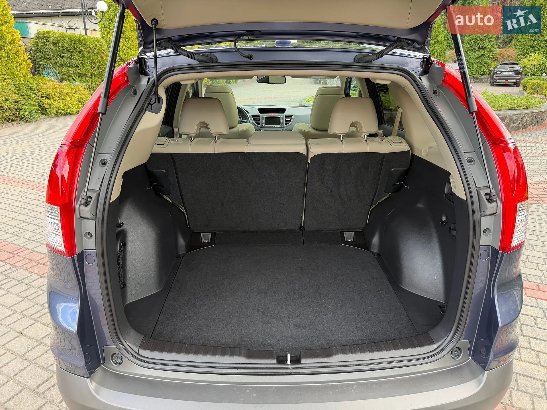 2014 Honda CR-V - мініатюра 64