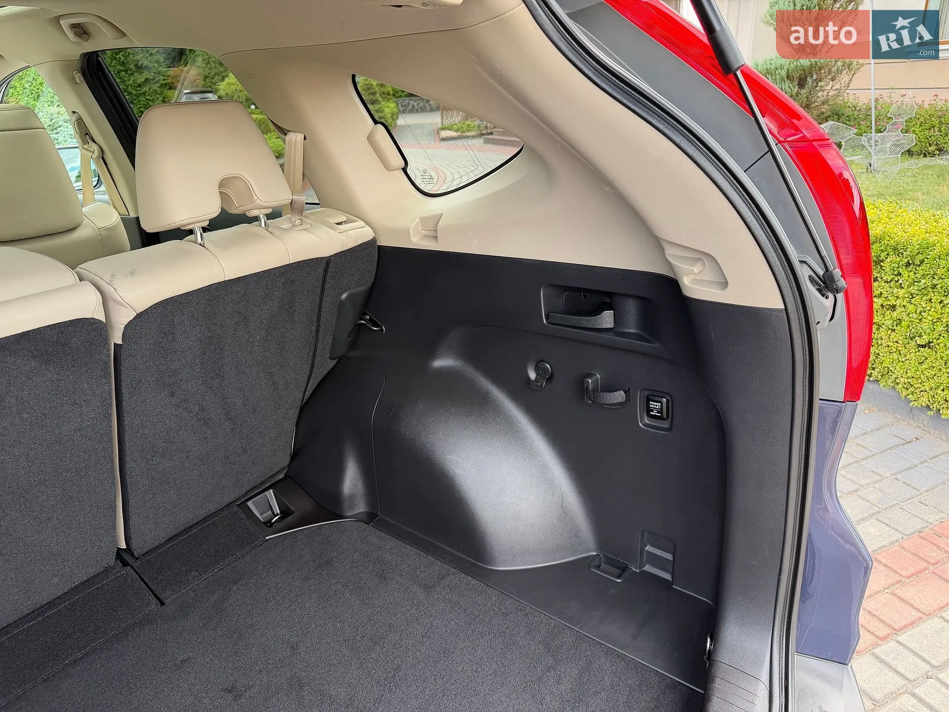 2014 Honda CR-V - мініатюра 67