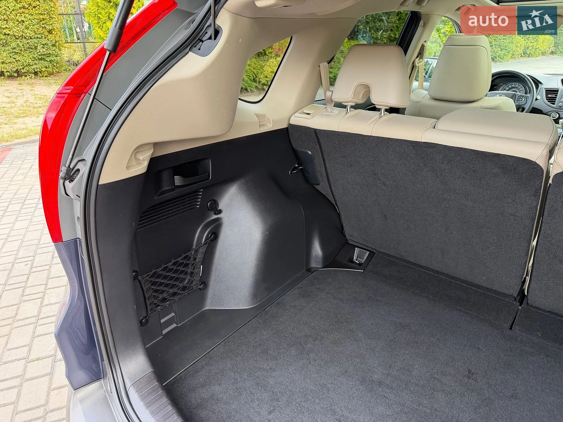 2014 Honda CR-V - мініатюра 66