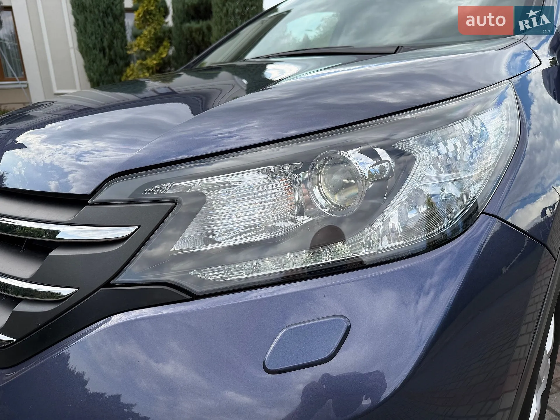 2014 Honda CR-V - мініатюра 75