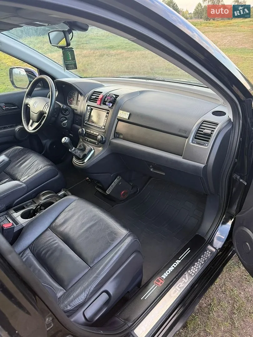 2010 Honda CR-V - мініатюра 12