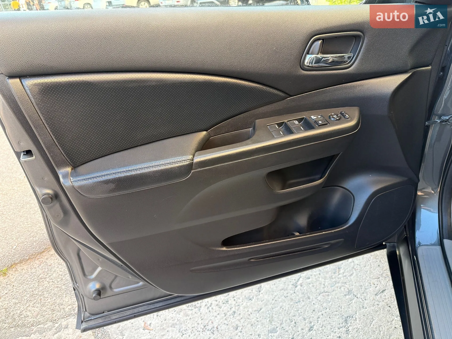 2012 Honda CR-V - мініатюра 14